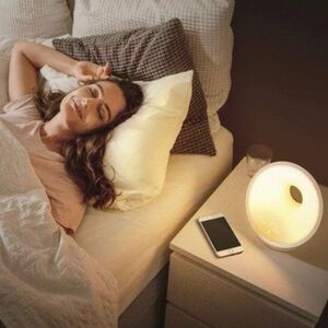 Philips SmartSleep Wake-Up Light 💡